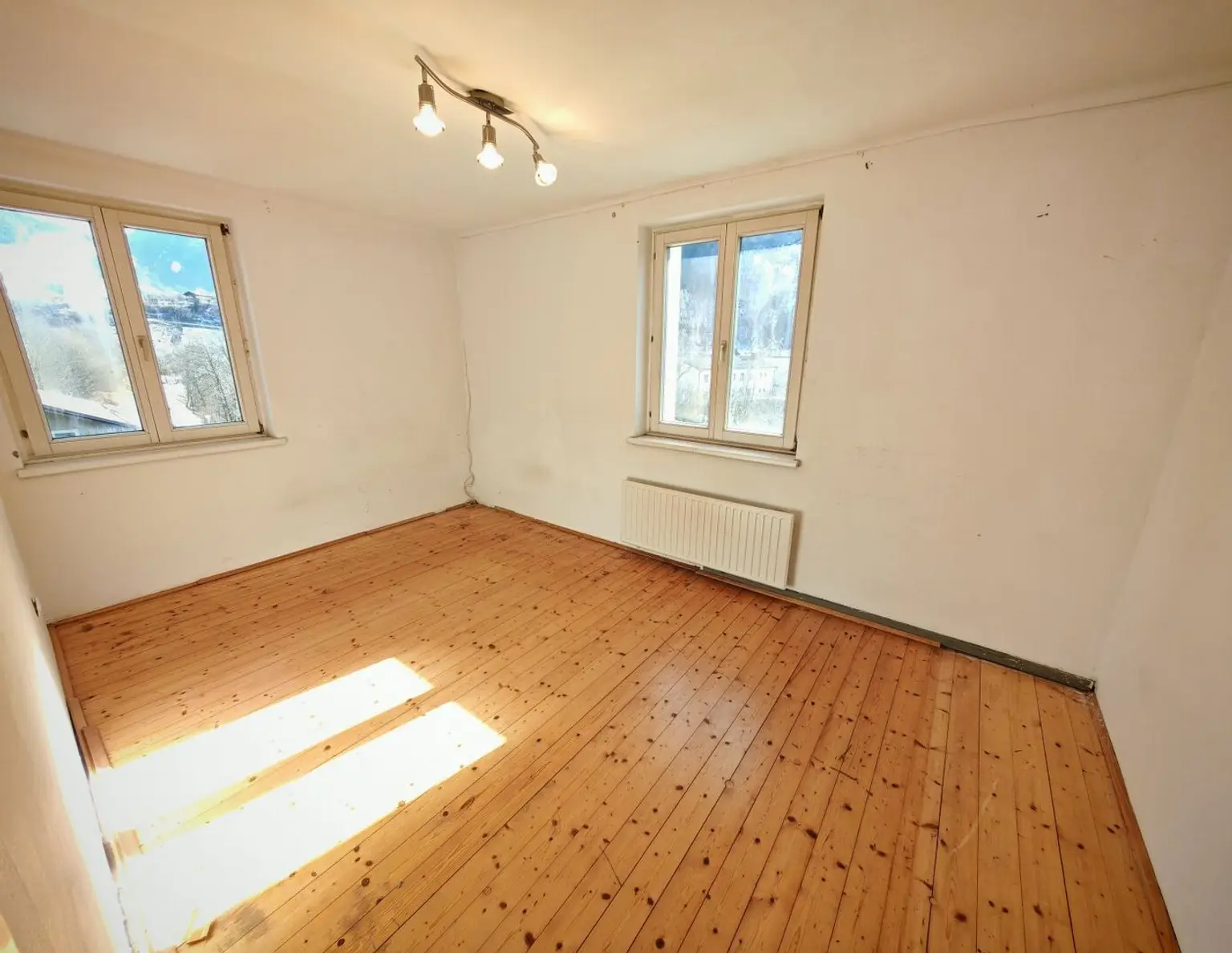 3 Zimmer-Wohnung in Schwarzach im Pongau