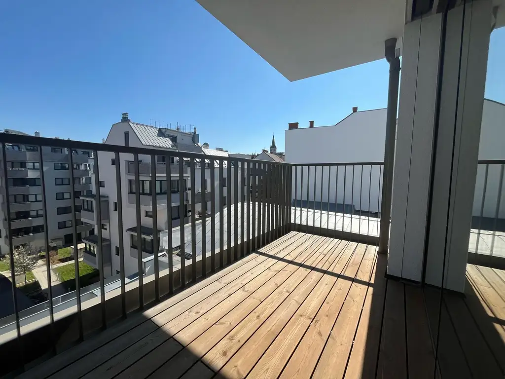 Apostelhof | 3 Zimmer | Obergeschoss | Balkon | Eigentumswohnung mit klarer Raumaufteilung