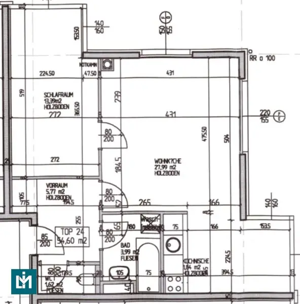 SCHÖNE 2 - ZIMMER WOHNUNG / NÄHE KRANKENHAUS GÖTTLICHER HEILAND