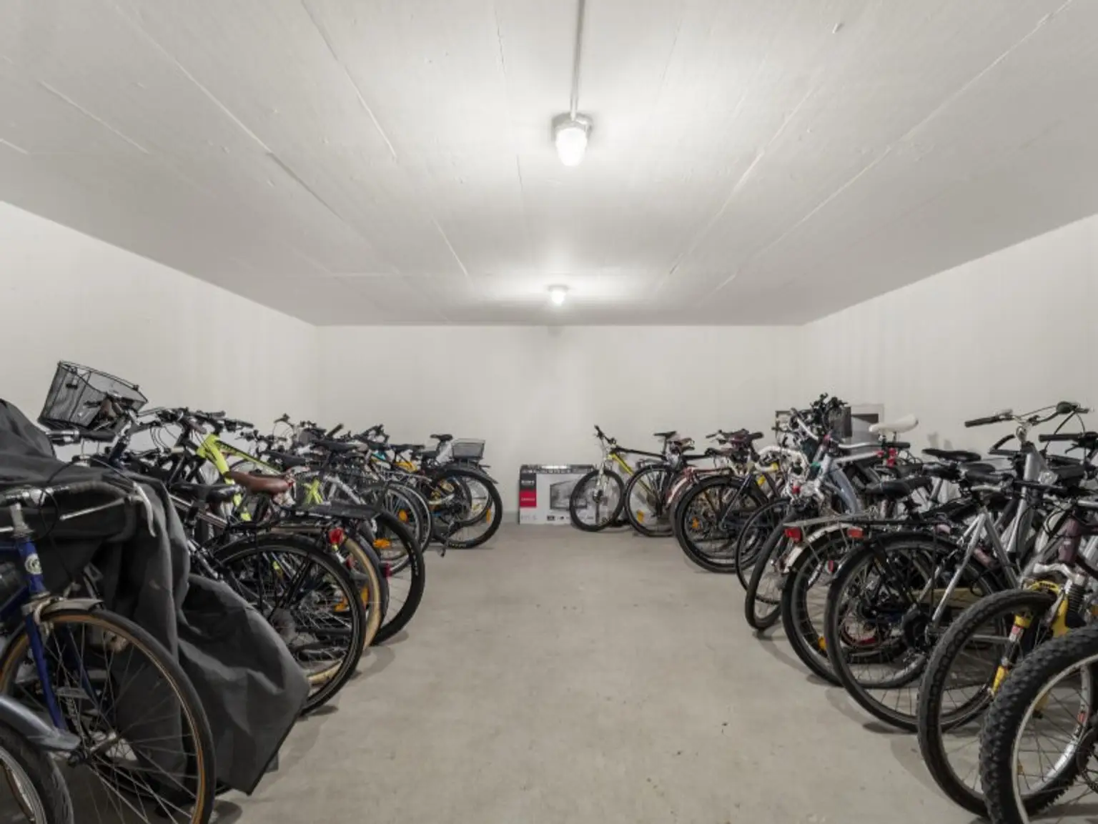 Schöne, sonnendurchflutete, ruhige und junge 94,00m² 3 Zi Wohnung in Viktring - Rekabachweg