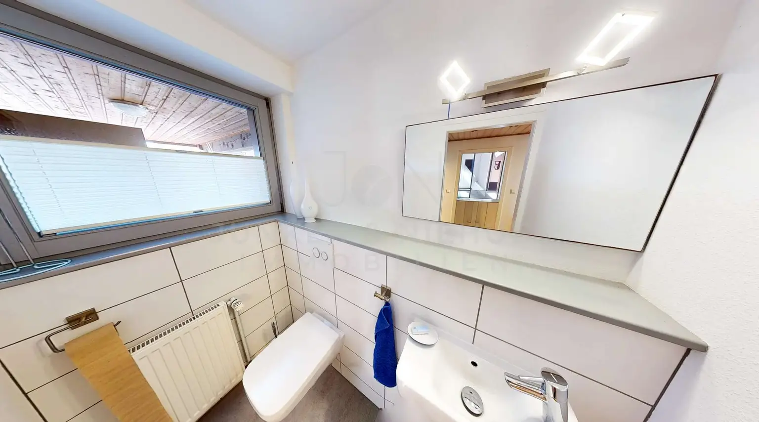 Gäste-WC