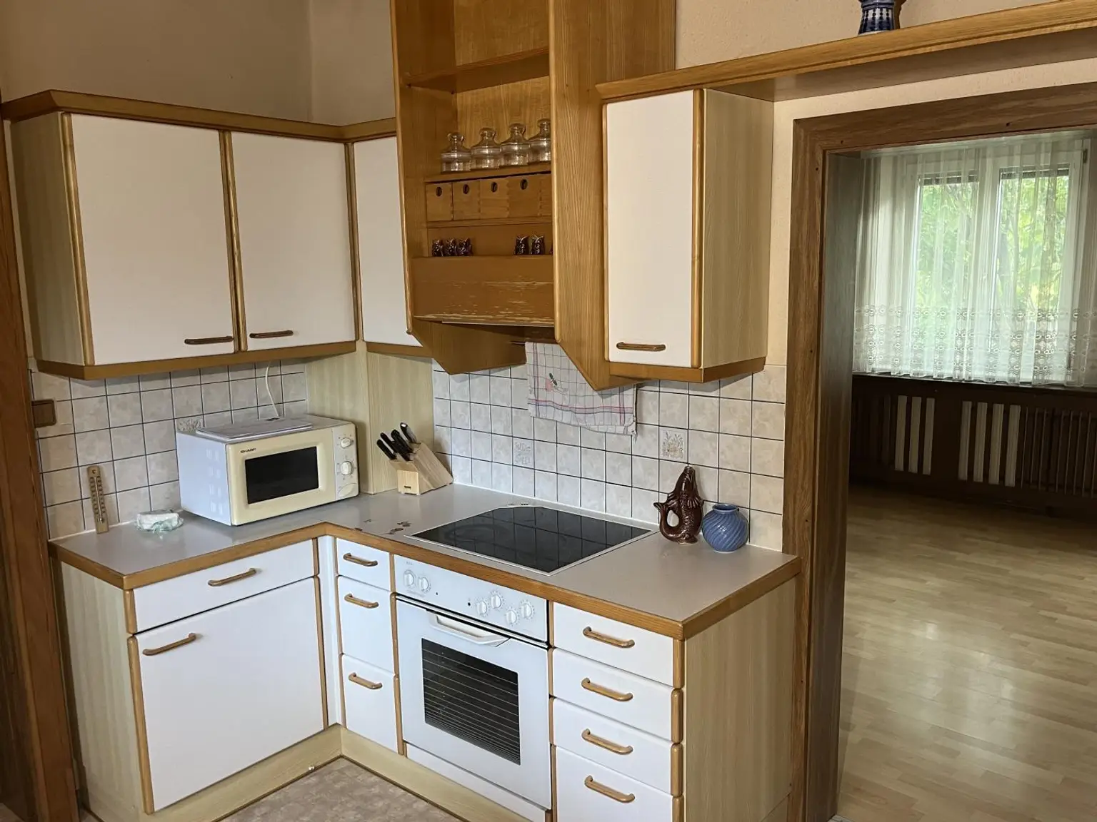 Küche ca. 13 m²