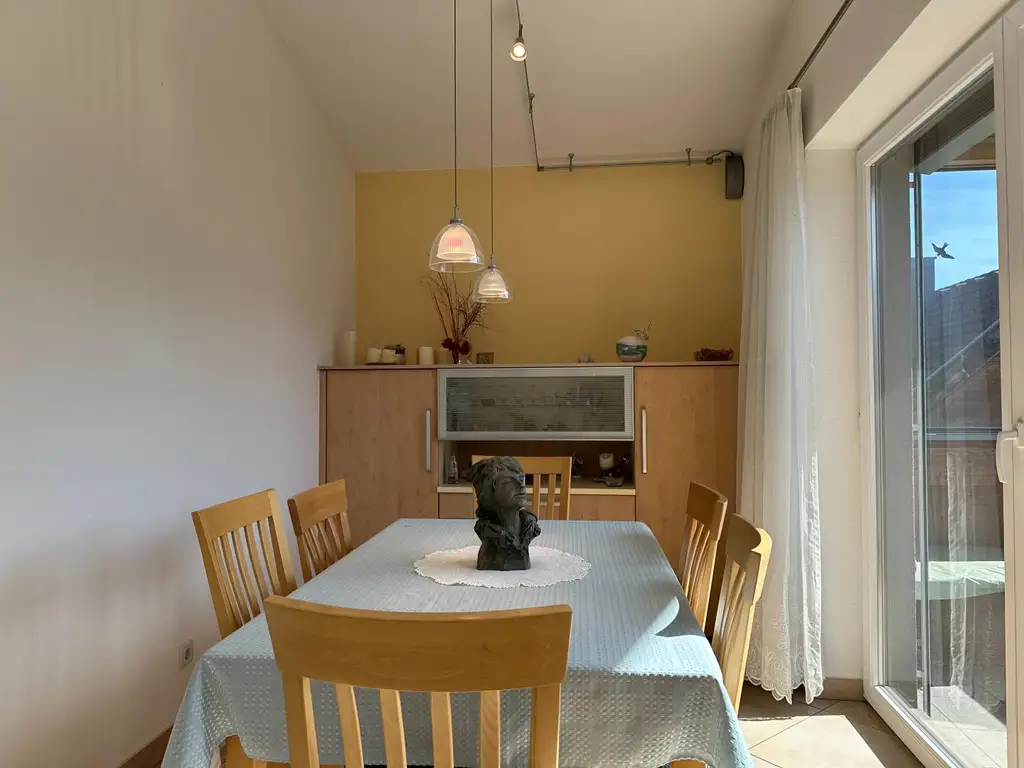 Imst - 4-Zimmer Wohnung mit Tiefgarage – attraktiv & leistbar!