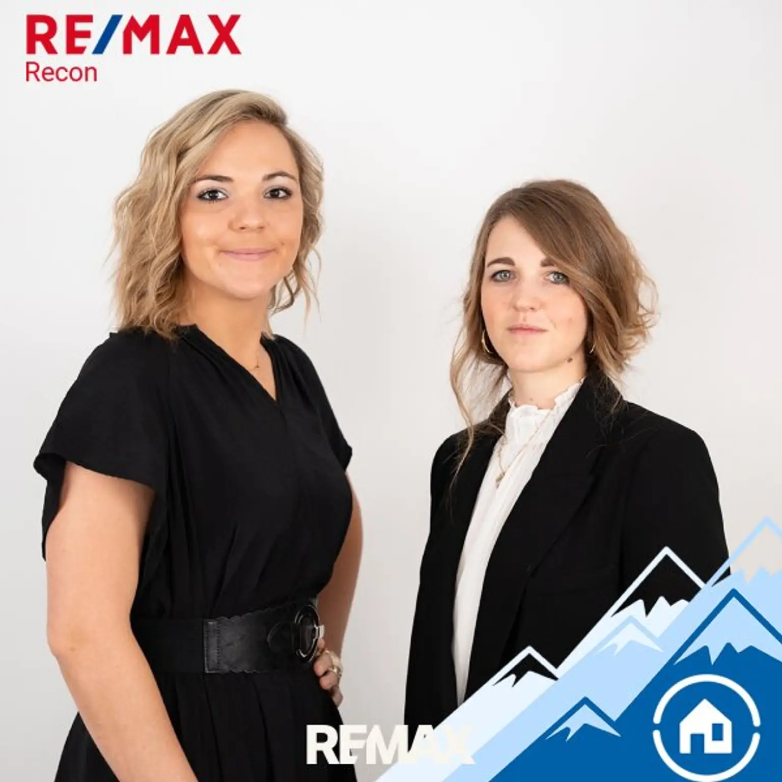 #remaxrecon