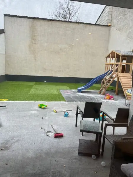 Einfamilienhaus mit Pool 15 Minuten von Wien