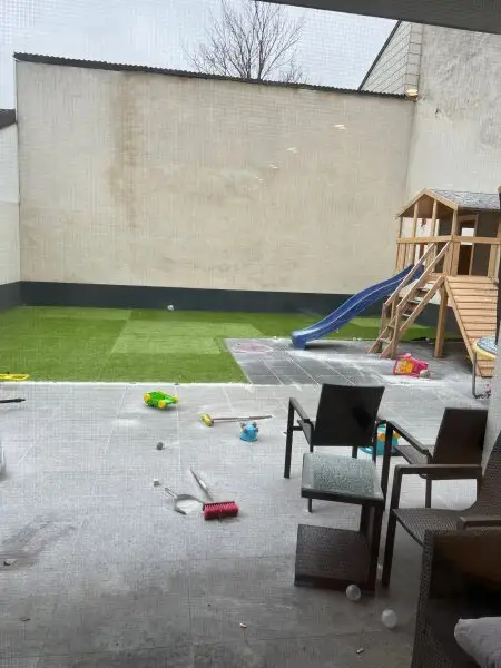 Einfamilienhaus mit Pool 15 Minuten von Wien