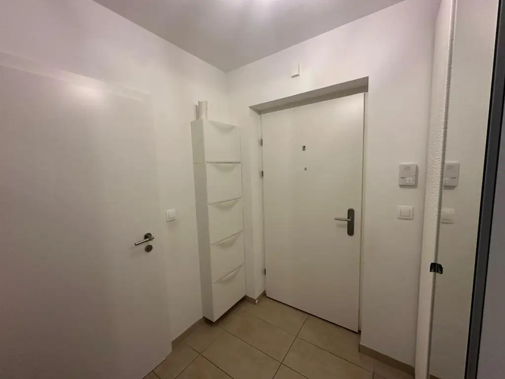 Balkonwohnung in ruhiger Lage in Gratwein-Straßengel