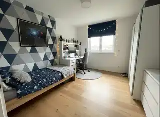 Zimmer: KI generiert Einrichtung