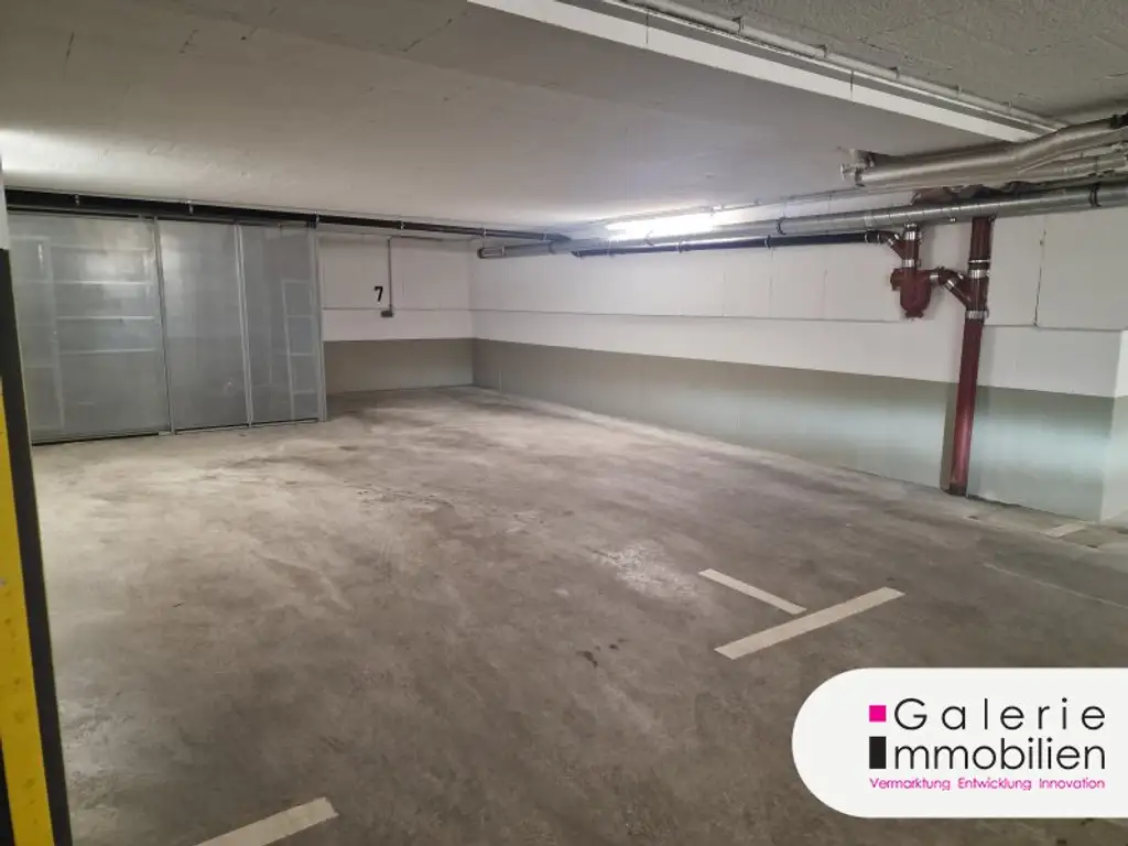 Spektakuläre Gartenwohnung mit Atrium und Swimmingpool - Grünruhelage am Heuberg - sehr hell und sonnig