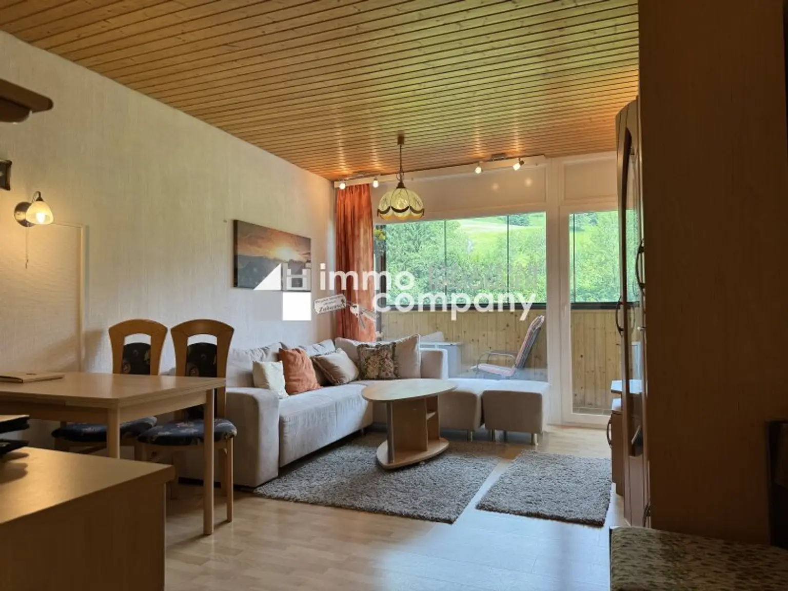 Ferienwohnung 3 Zimmer in Tauplitz/Bad Mitterndorf – Ihr Rückzugsort auf 62m²
