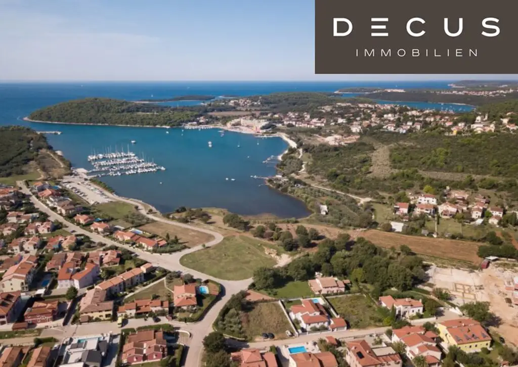 | VILLENRESORT | ISTRIEN | LUXURIÖS | ENTSPANNTER LIFESTYLE | AN DER WUNDERSCHÖNEN ADRIA