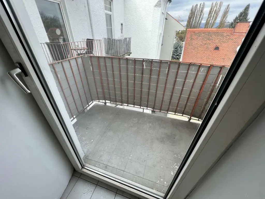 2er WG tauglich nähe XXX-Lutz - HG 11/11 ++Videorundgang++