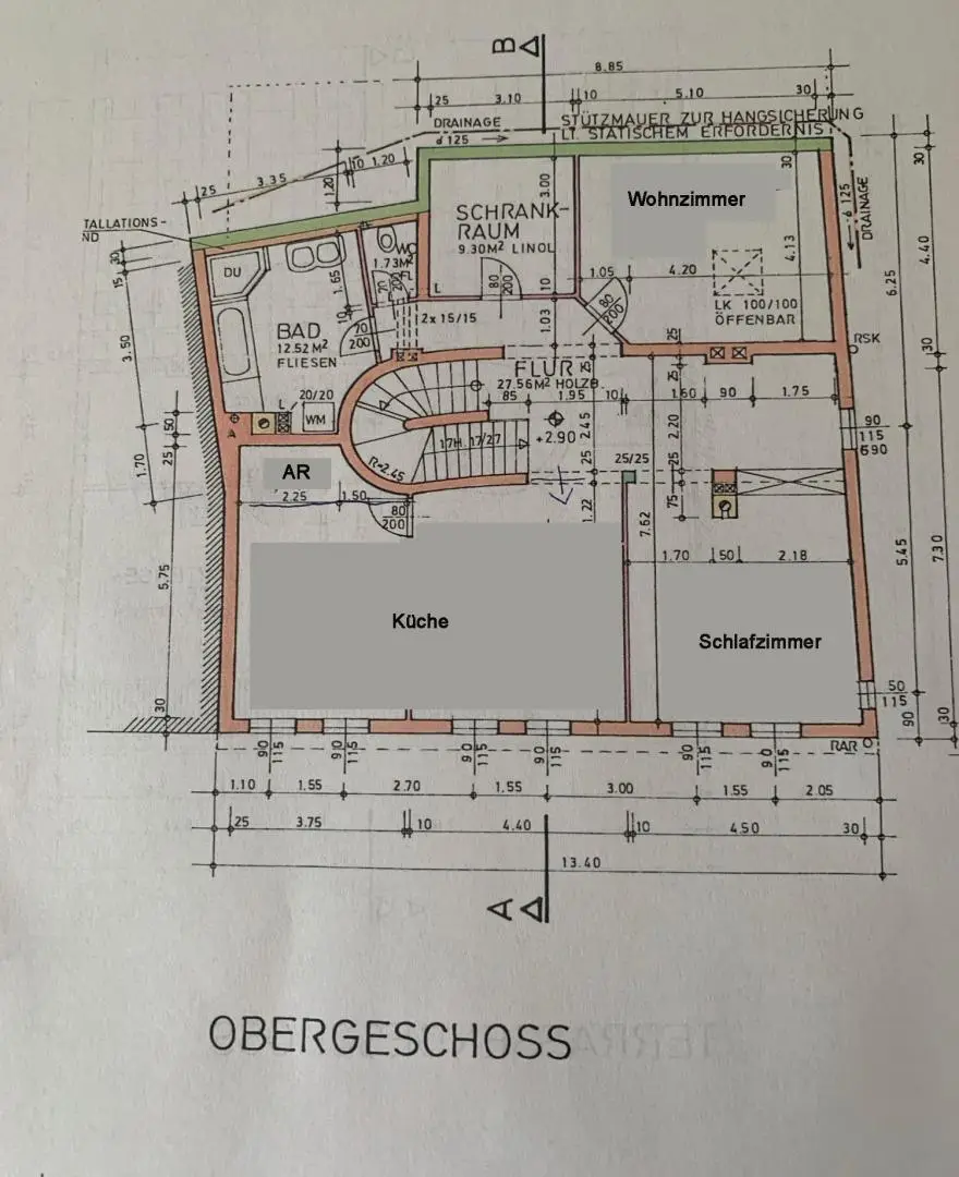 Plan 1. Stock