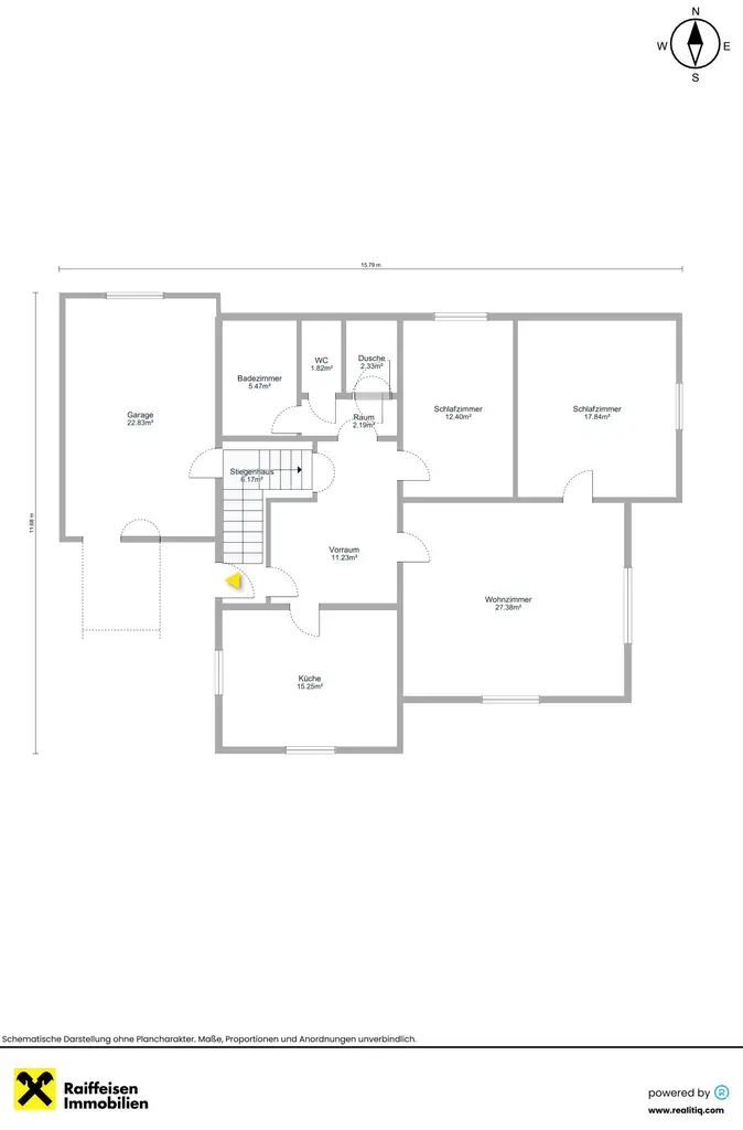 Plan EG
