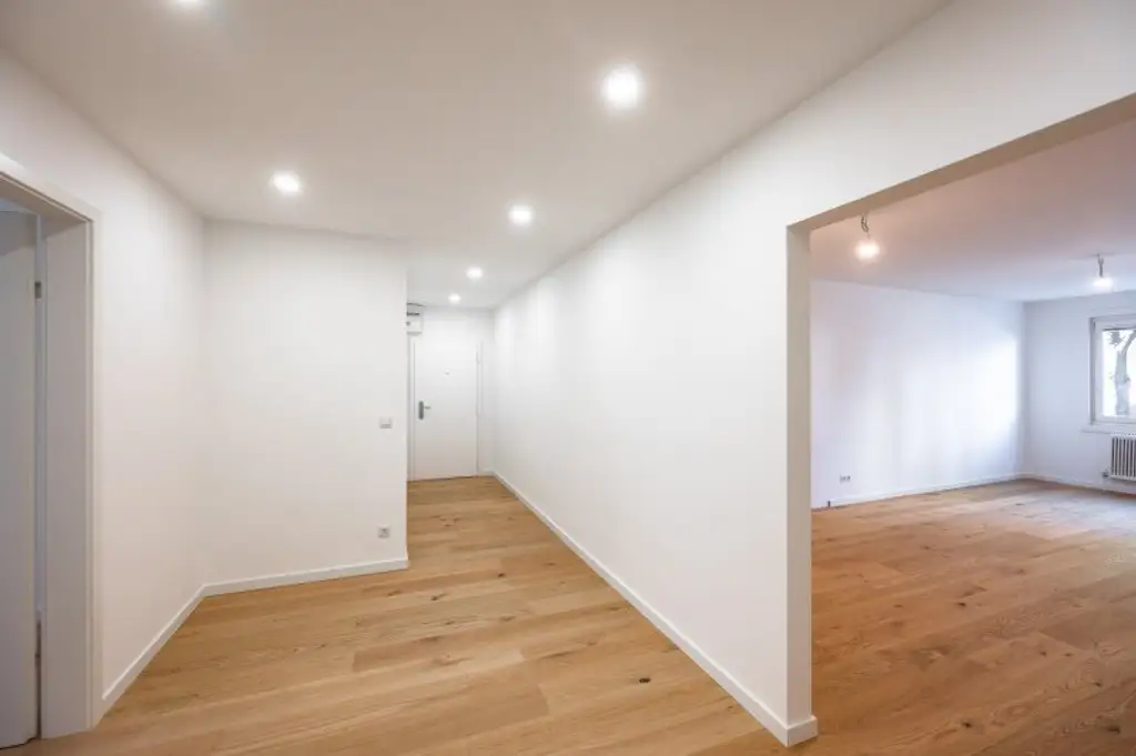 ++NEU++ Fantastische 4-Zimmer Neubauwohnung mit 2 Loggien - RUHELAGE