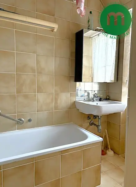 Altbauvilla aus der Jahrhundertwende mit großzügiger Liegenschaft