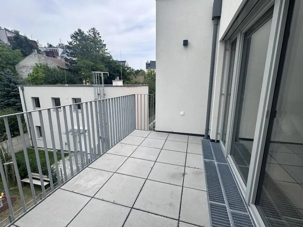 WOHNEN BEIM CASINOPARK