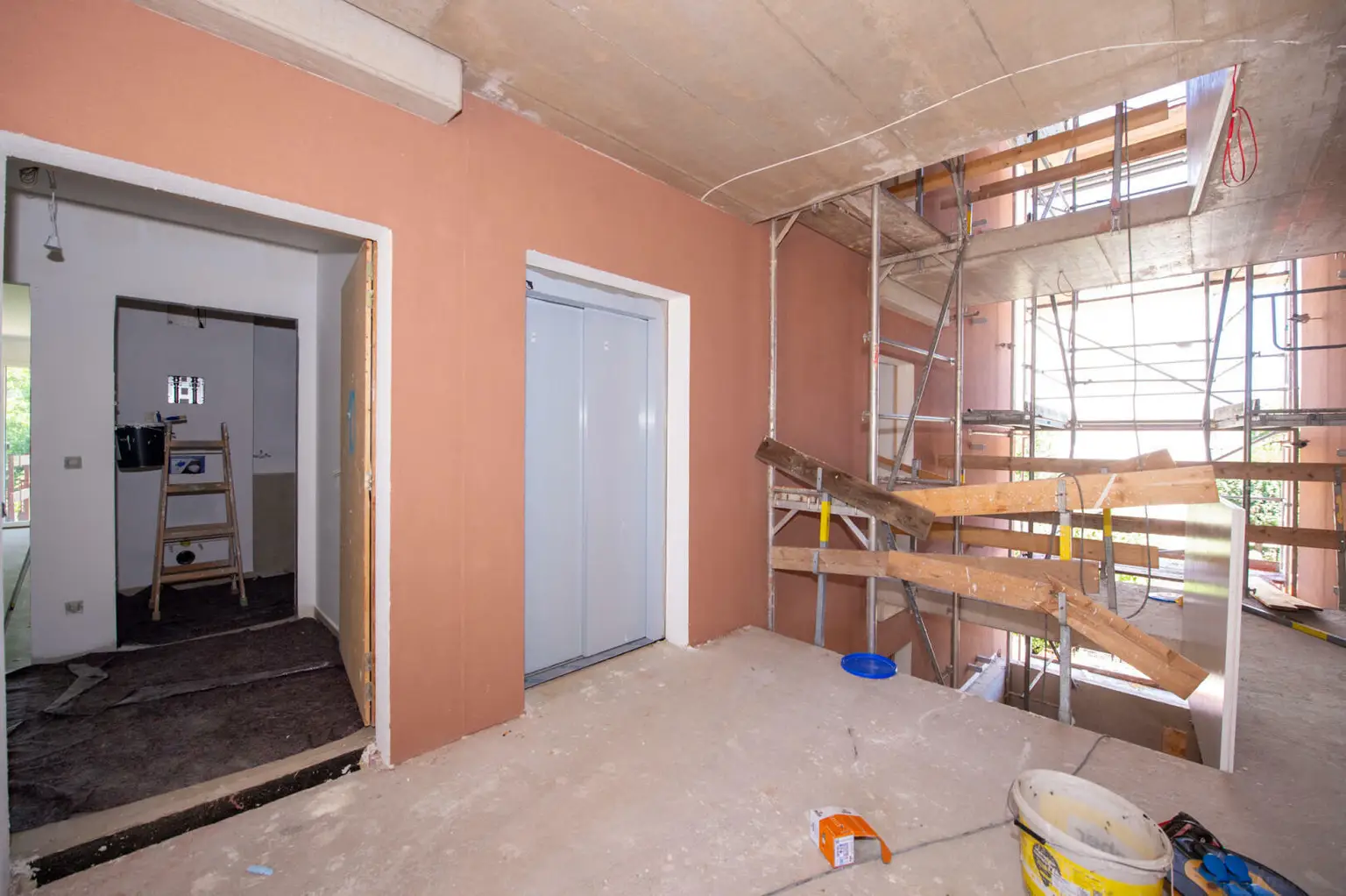Exklusiver Erstbezug in Eggenberg – hochwertige 2-Zimmer-Neubauwohnung mit Balkon