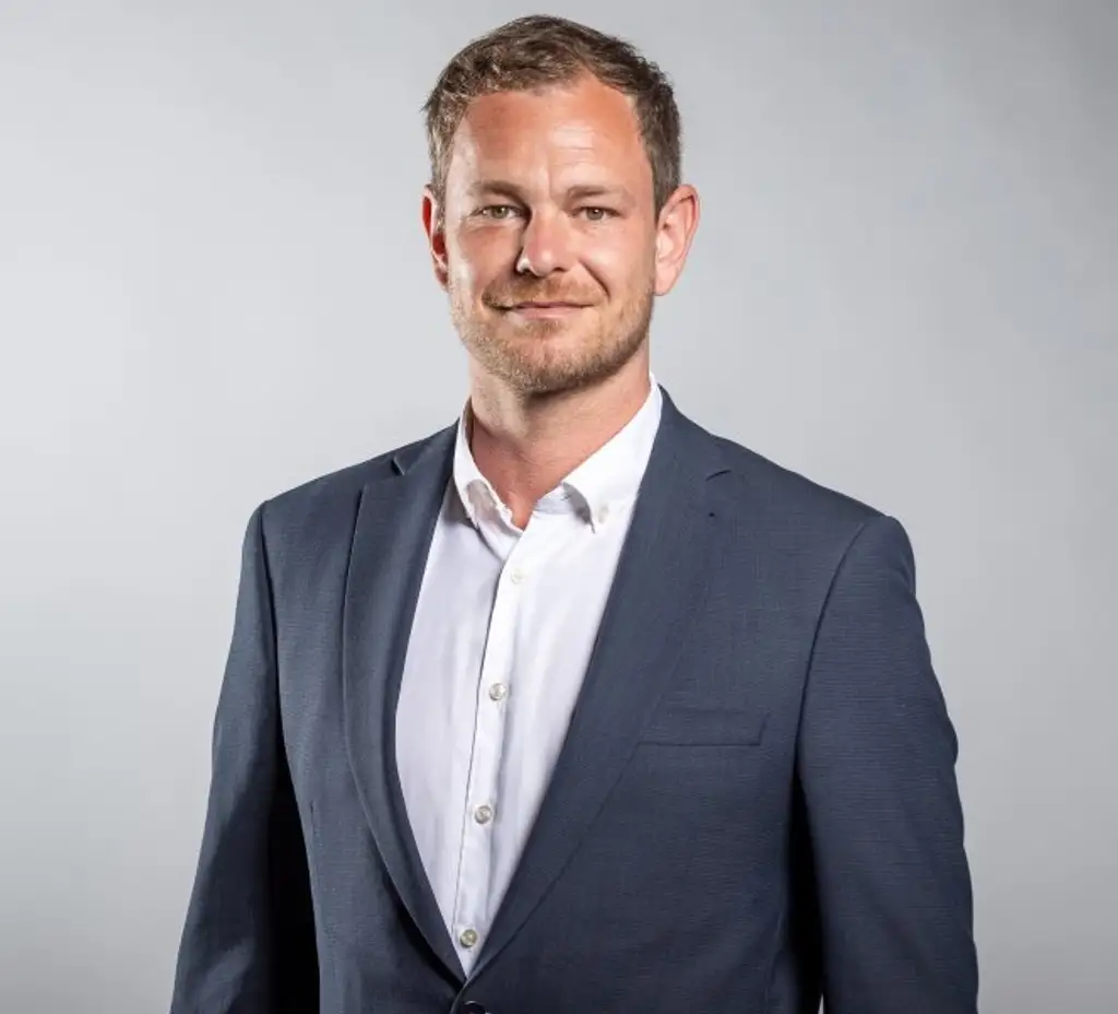 Benjamin Bornschein