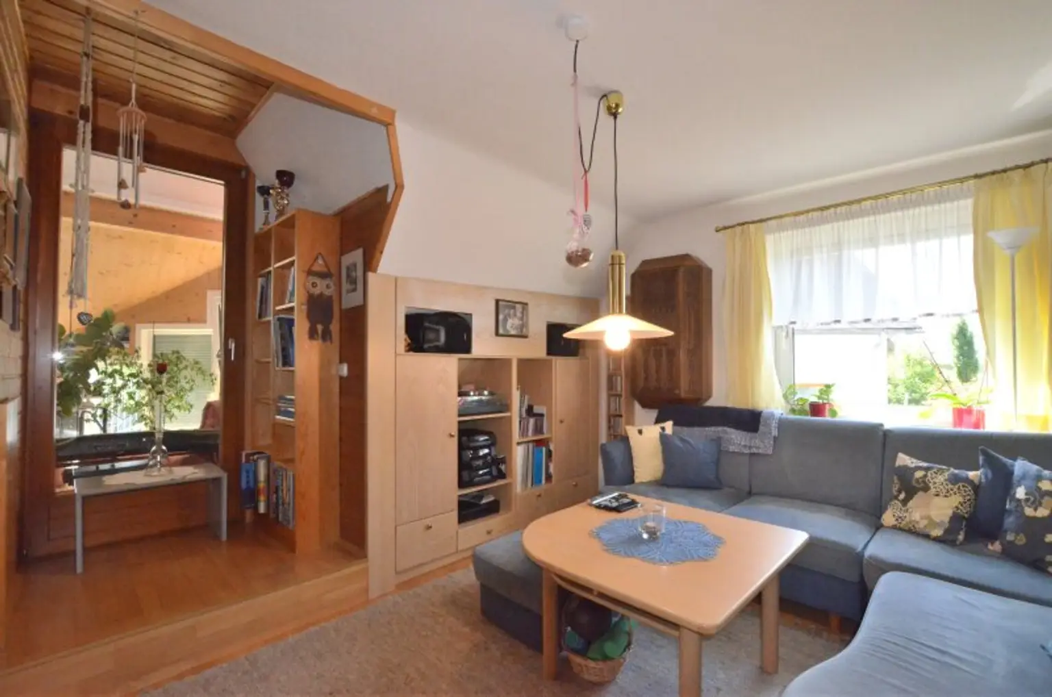 4240 Freistadt, Bahnhofstr.43, Einfamilienhaus