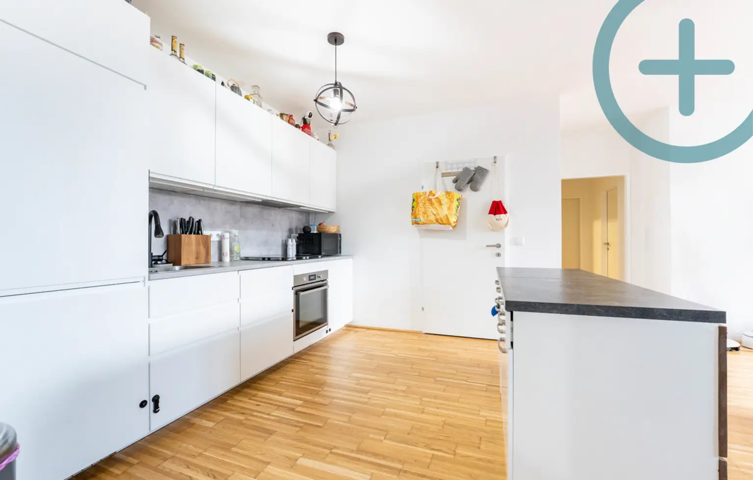 3-ZIMMER WOHNUNG MIT BALKON | SCHERBANGASSE 3