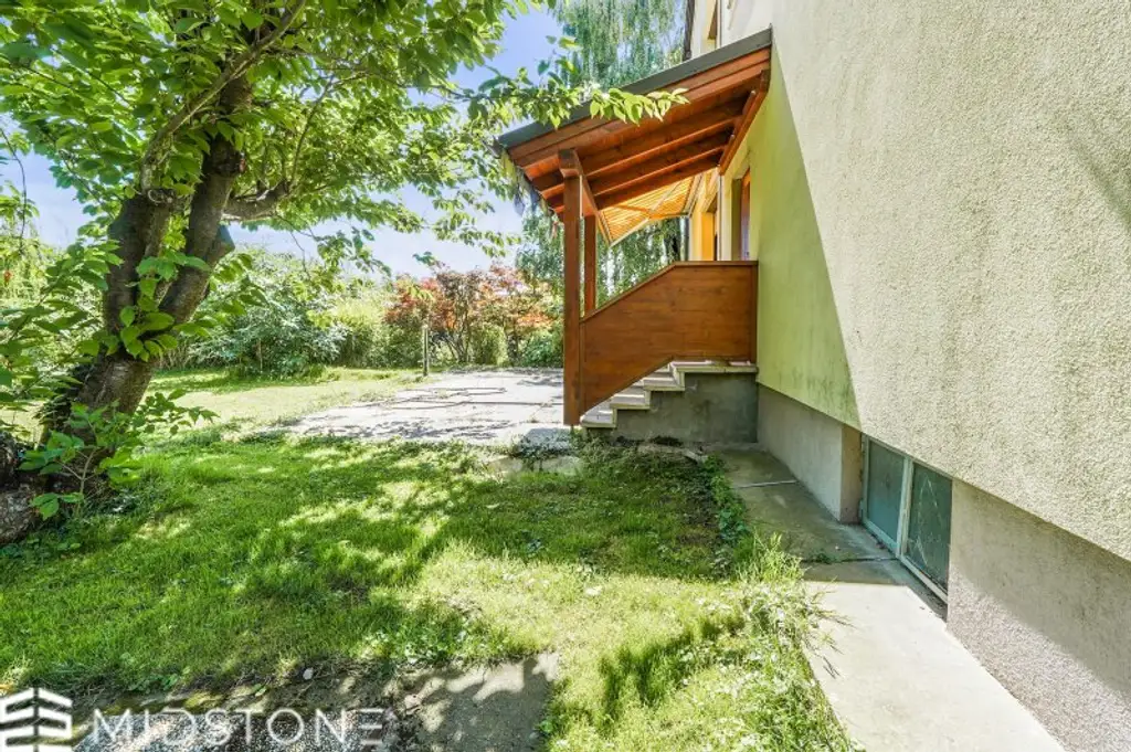 *Naturparadies in Orth an der Donau* Einfamilienhaus mit viel Potenzial und wunderschönem Garten