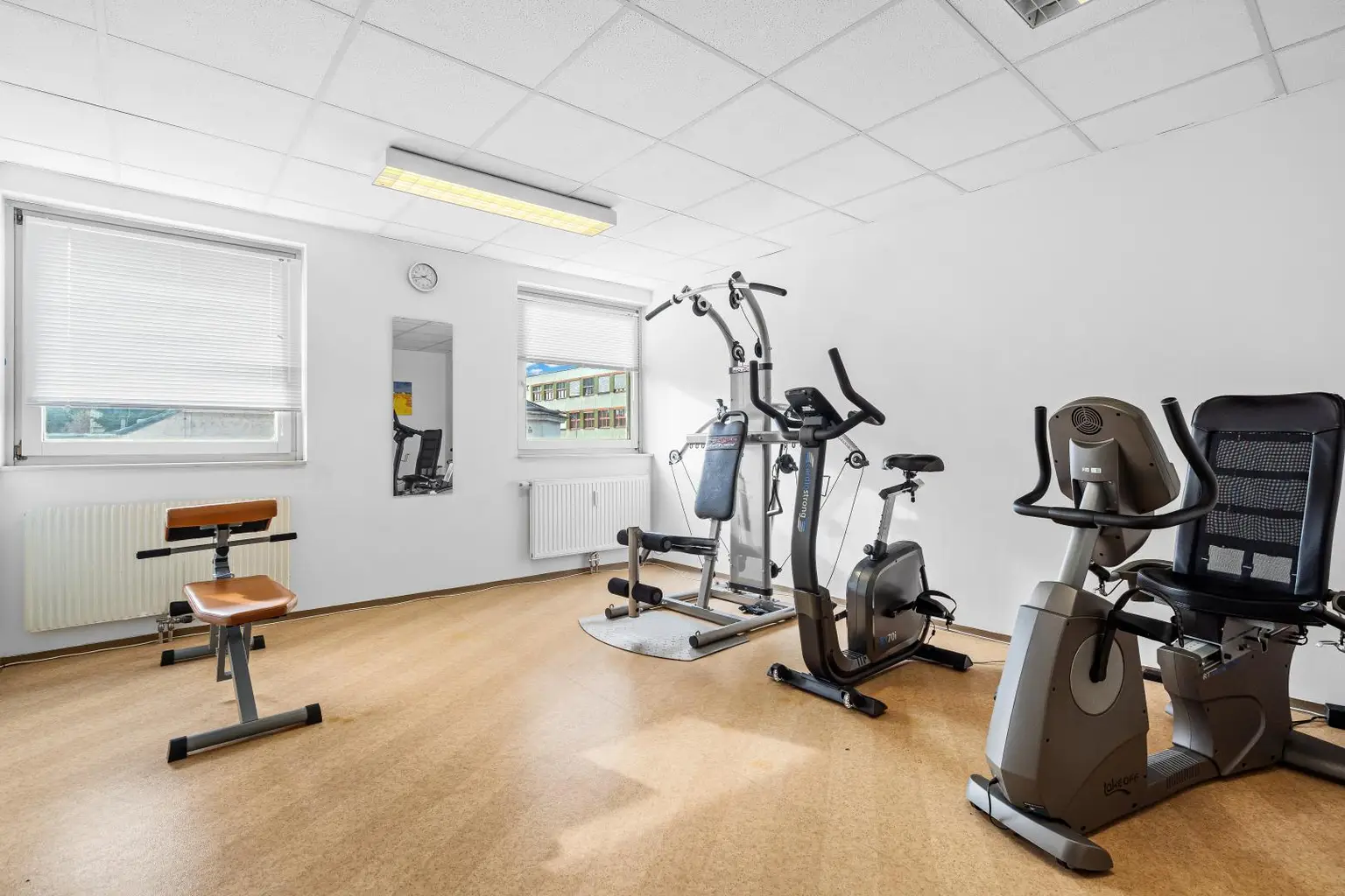 11. Eigentumswohnung 1210 Wien