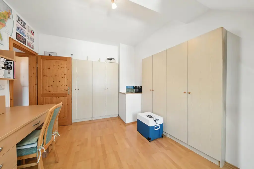 EINZIGARTIGE STILALTBAU-RESIDENZ IM HERZEN DER KREMSER ALTSTADT!