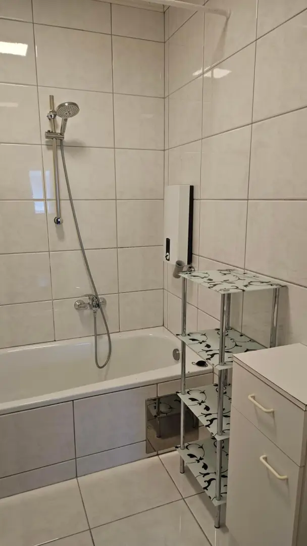Gemütliche Wohnung in Schladming