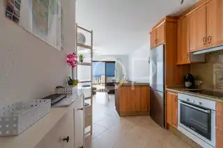 Apartment-LosGigantes-Kitchen-Tenerife-1