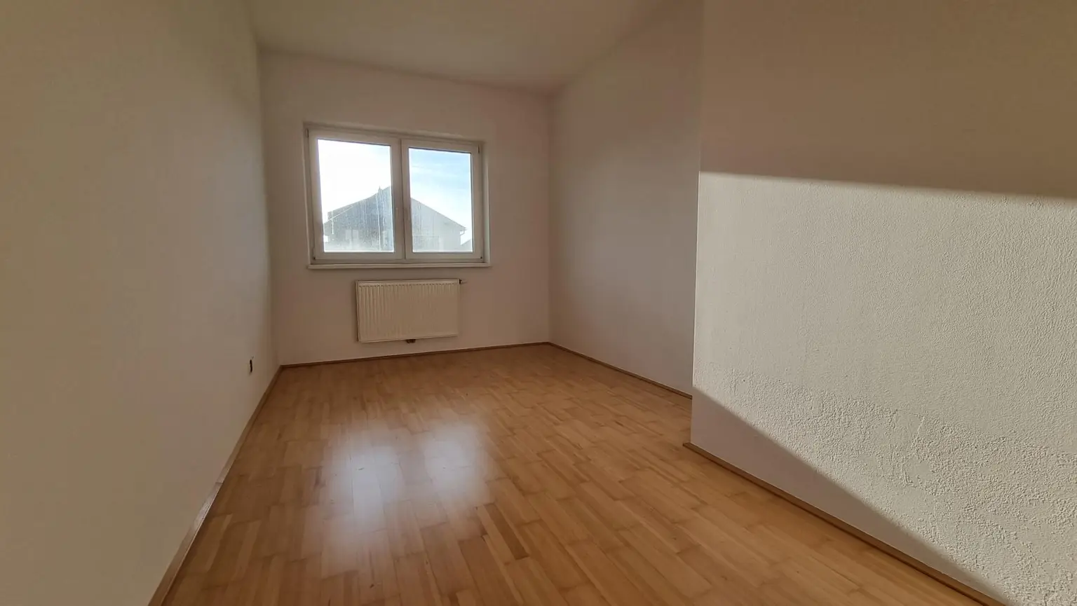 4-Zimmer Garten-Mietwohnung in Prinzersdorf