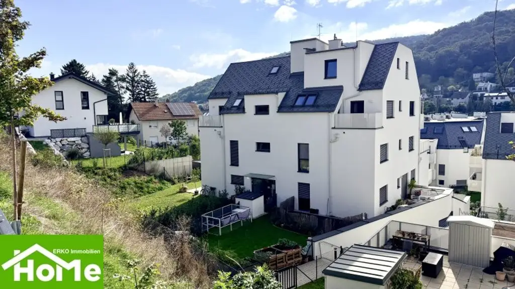 Kaufgelegenheit Klosterneuburg Ölberg