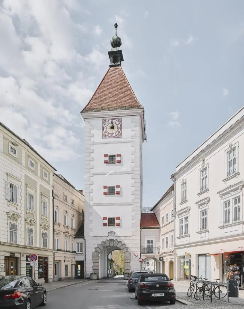 Ledererturm