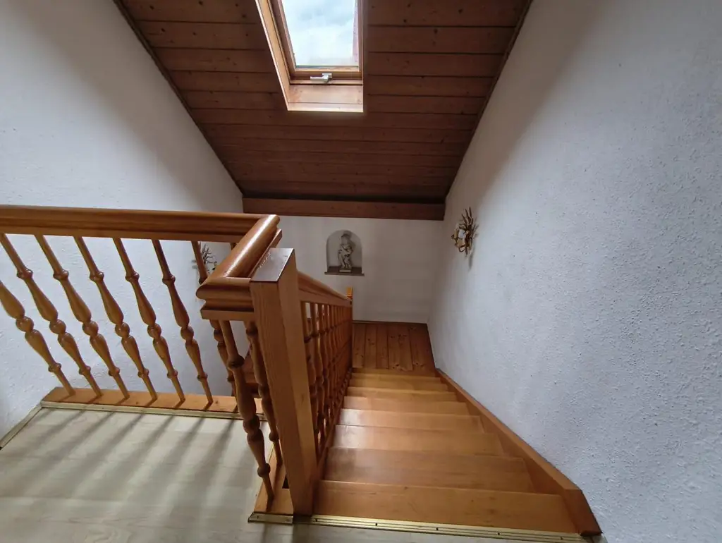 Einfamilienhaus mit Charme in Töging am Inn