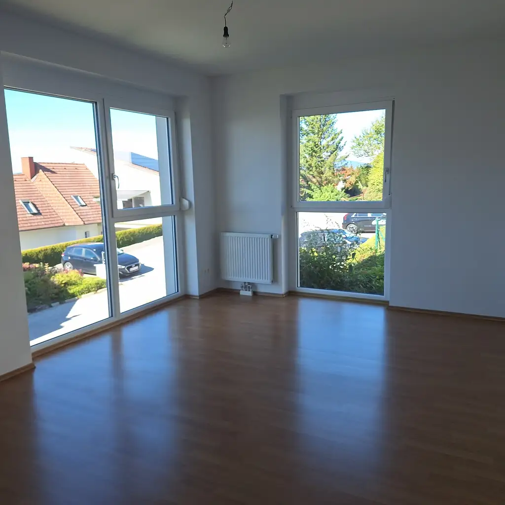 Geförderte Genossenschafts-Wohnung in Miete mit Kaufoption / INDIVIDUELLE FINANZIERUNG