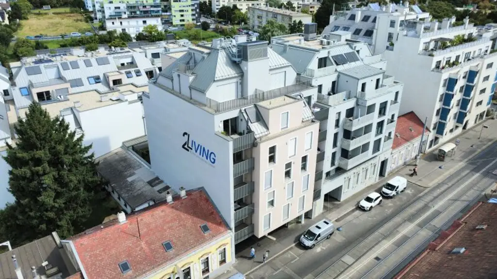 MODERN LIVING – KÜCHENAKTION - NEUBAU – ERSTBEZUG – FREIFLÄCHE – WÄRMEPUMPE – GARAGE!