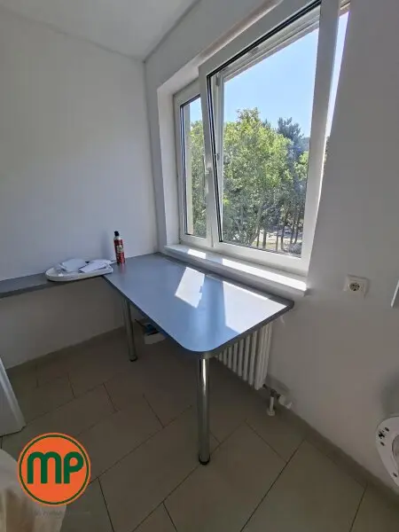 Helle 3 Zimmerwohnung mit Loggia im Herzen von Döbling