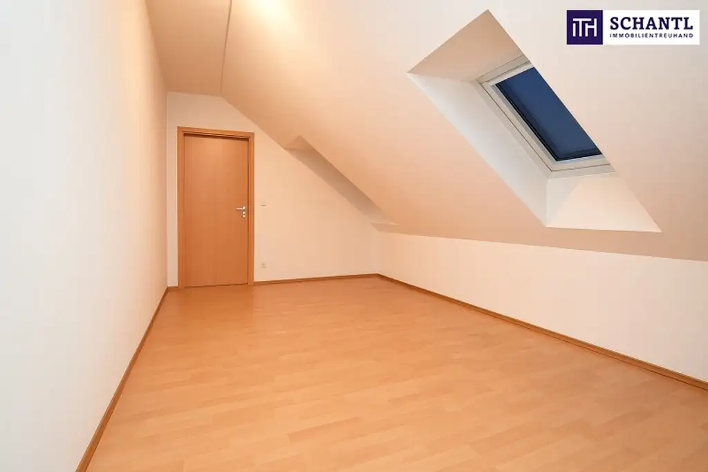 ANLEGER-HIT! Investieren in Top Rendite Objekt! Tolle 2-Zimmer-Wohnung Maisonette in Wildon! Bereits VERMIETET!