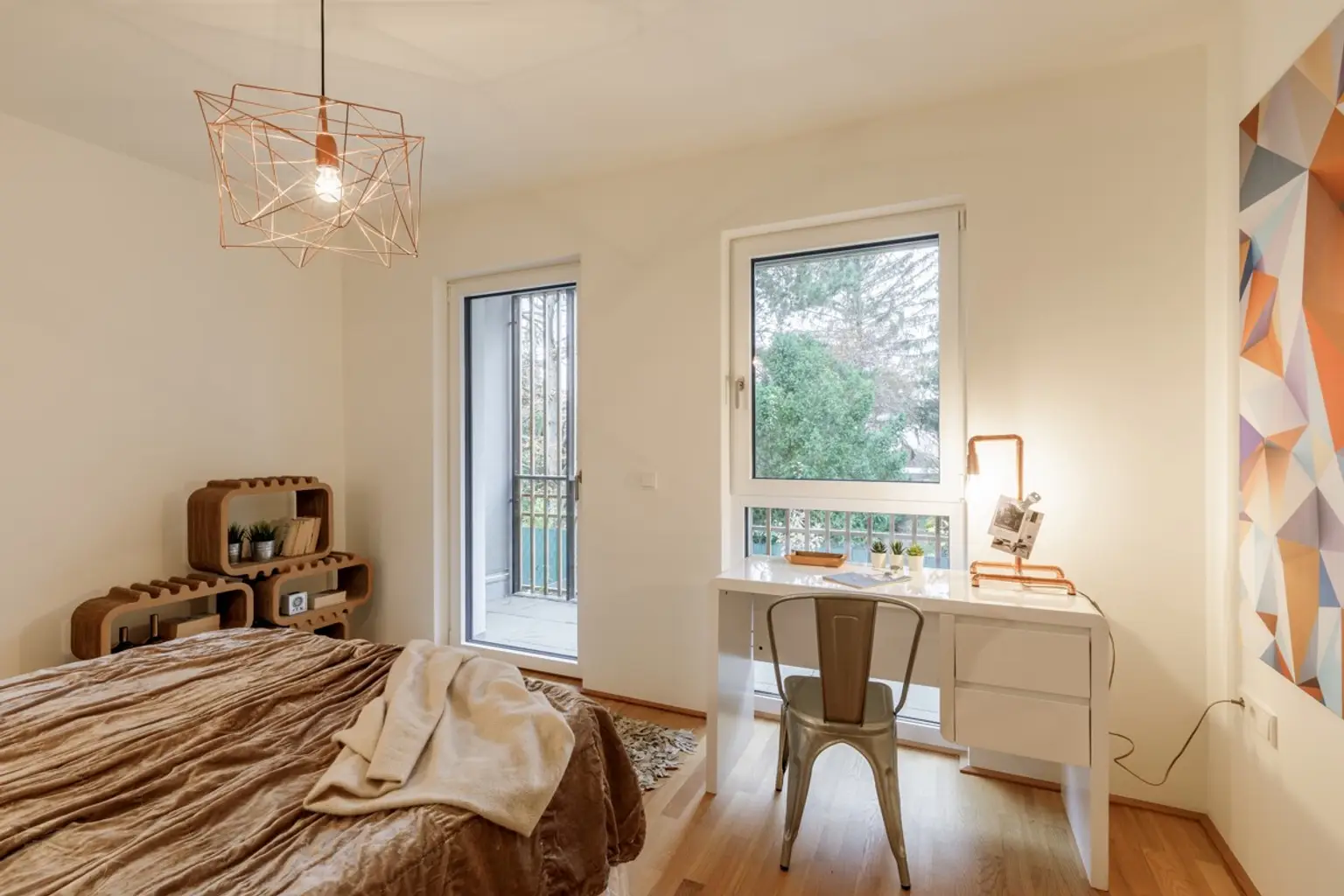 Lobau Living – Familienträume am Stadtrand. Preislich unschlagbar!