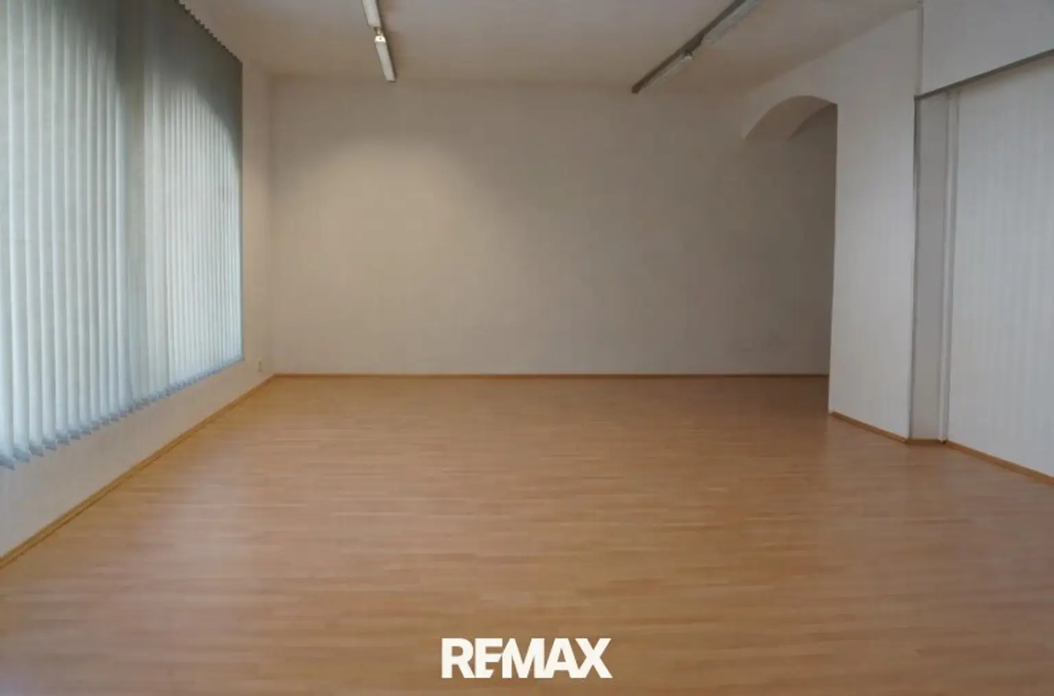 Büro1/Verkaufsraum