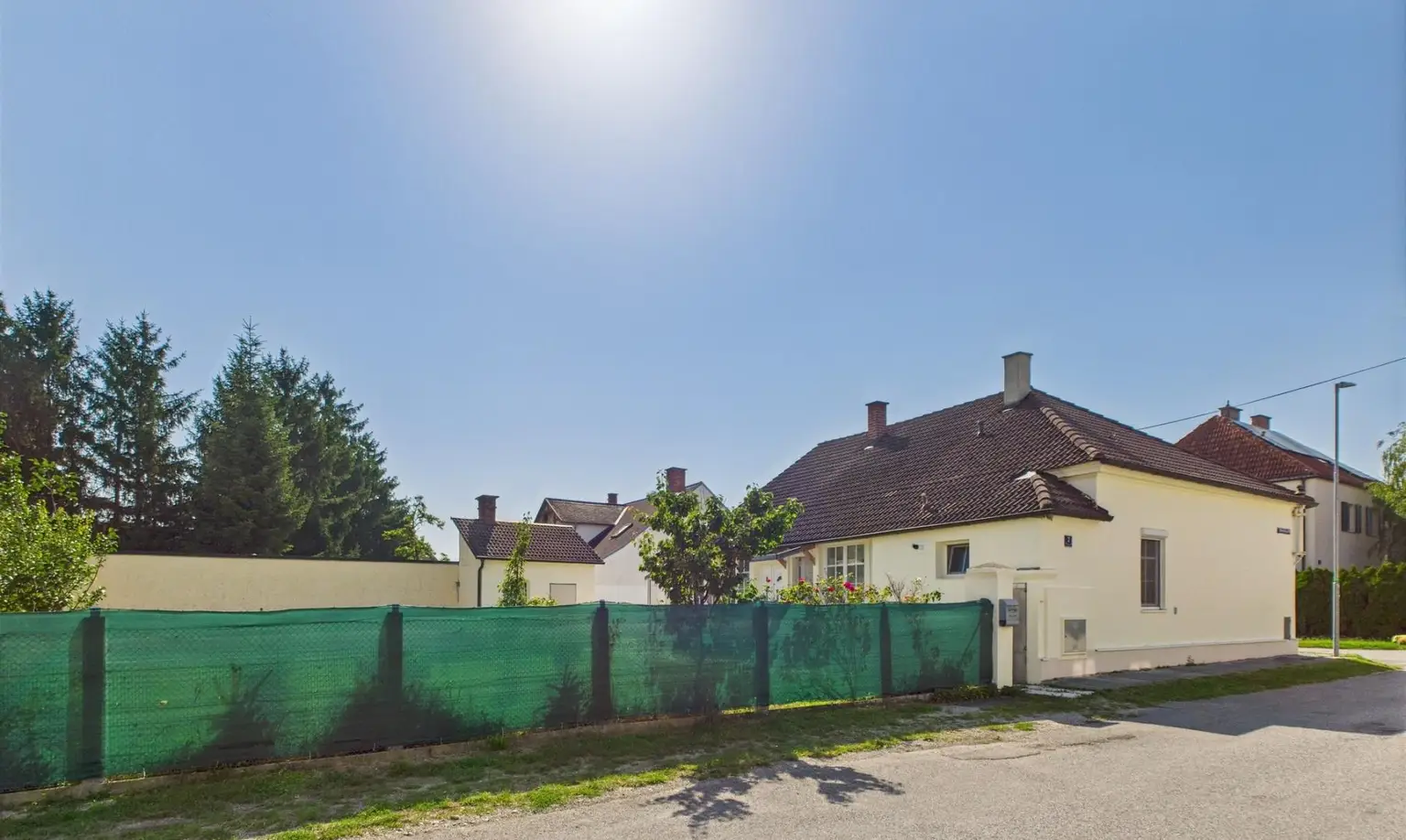 Charmantes Einfamilienhaus mit viel Potenzial in Neunkirchen, zu kaufen!