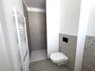 Badezimmer 1