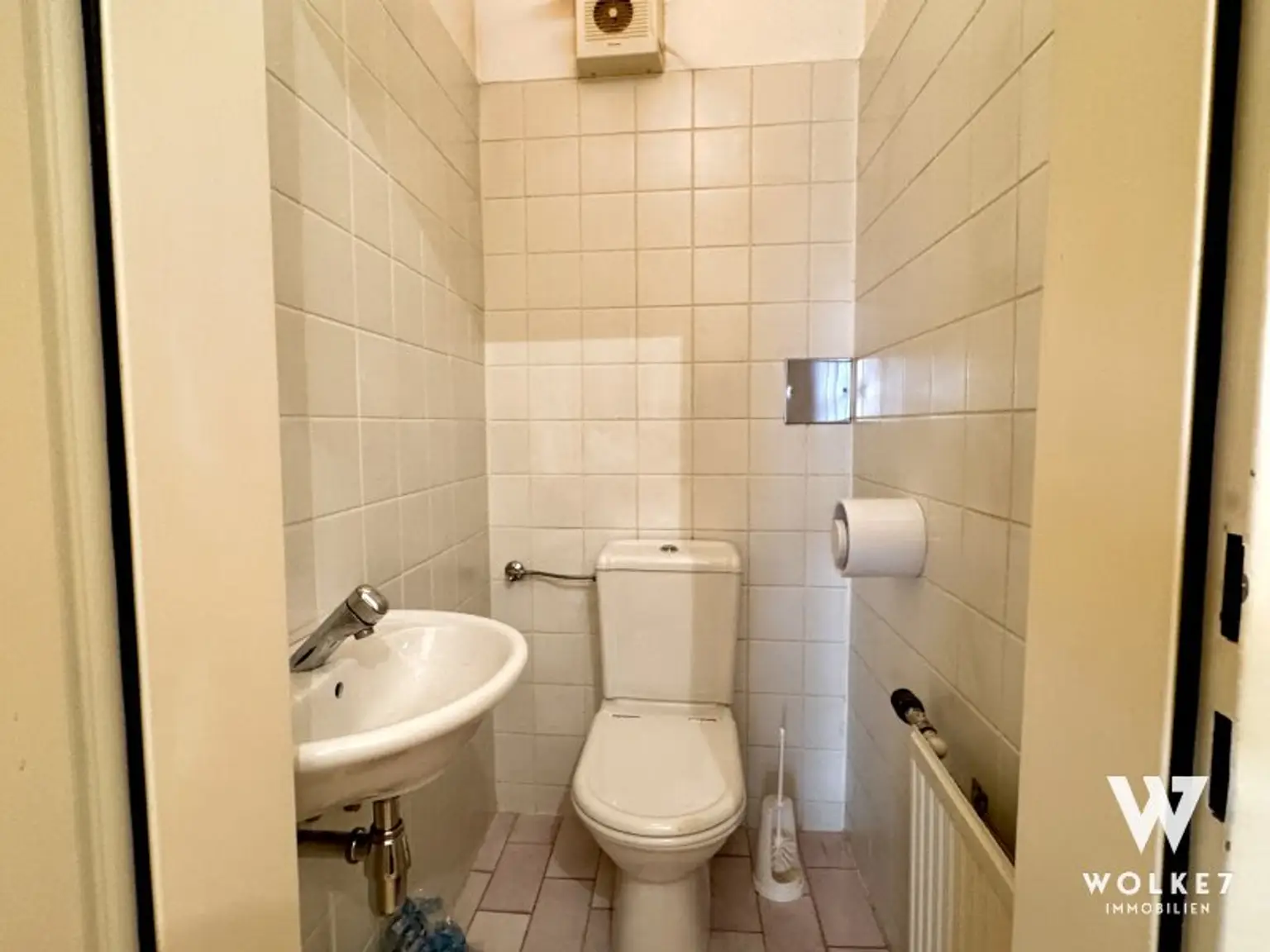 Exklusive 3-Zimmer-Altbauwohnung in Toplage der Wiener Innenstadt | Köllnerhofgasse, nur 400m zum Stephansplatz
