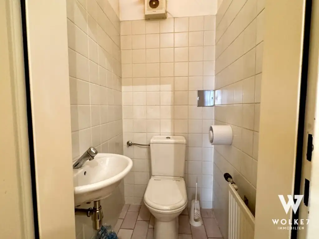 Exklusive 3-Zimmer-Altbauwohnung in Toplage der Wiener Innenstadt | Köllnerhofgasse, nur 400m zum Stephansplatz