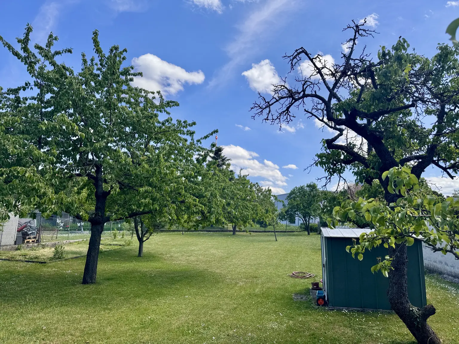 Garten