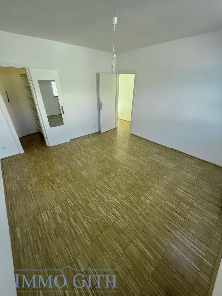 LICHT, LUFT & LEBENSQUALITÄT – 4-ZIMMER-WOHNUNG MIT TERRASSE IN RUHIGER STADTLAGE (1050) ZU KAUFEN!