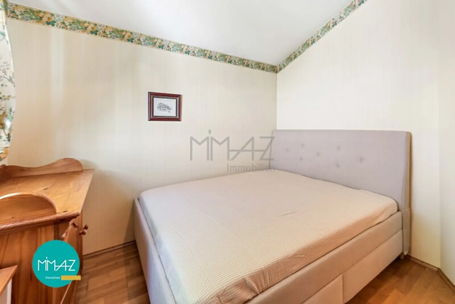 British Elegance in Vienna – A Home Like No Other! 5 rooms • 2 terraces • sauna • fitness room • garage! MOVE IN AND ENJOY!