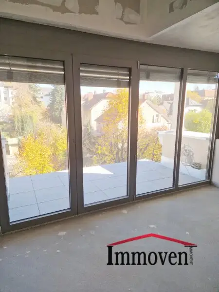 ERSTBEZUG - neue großzügige Wohnung in einem charmantem Altbau (Mietbeginn 01.01.2026)