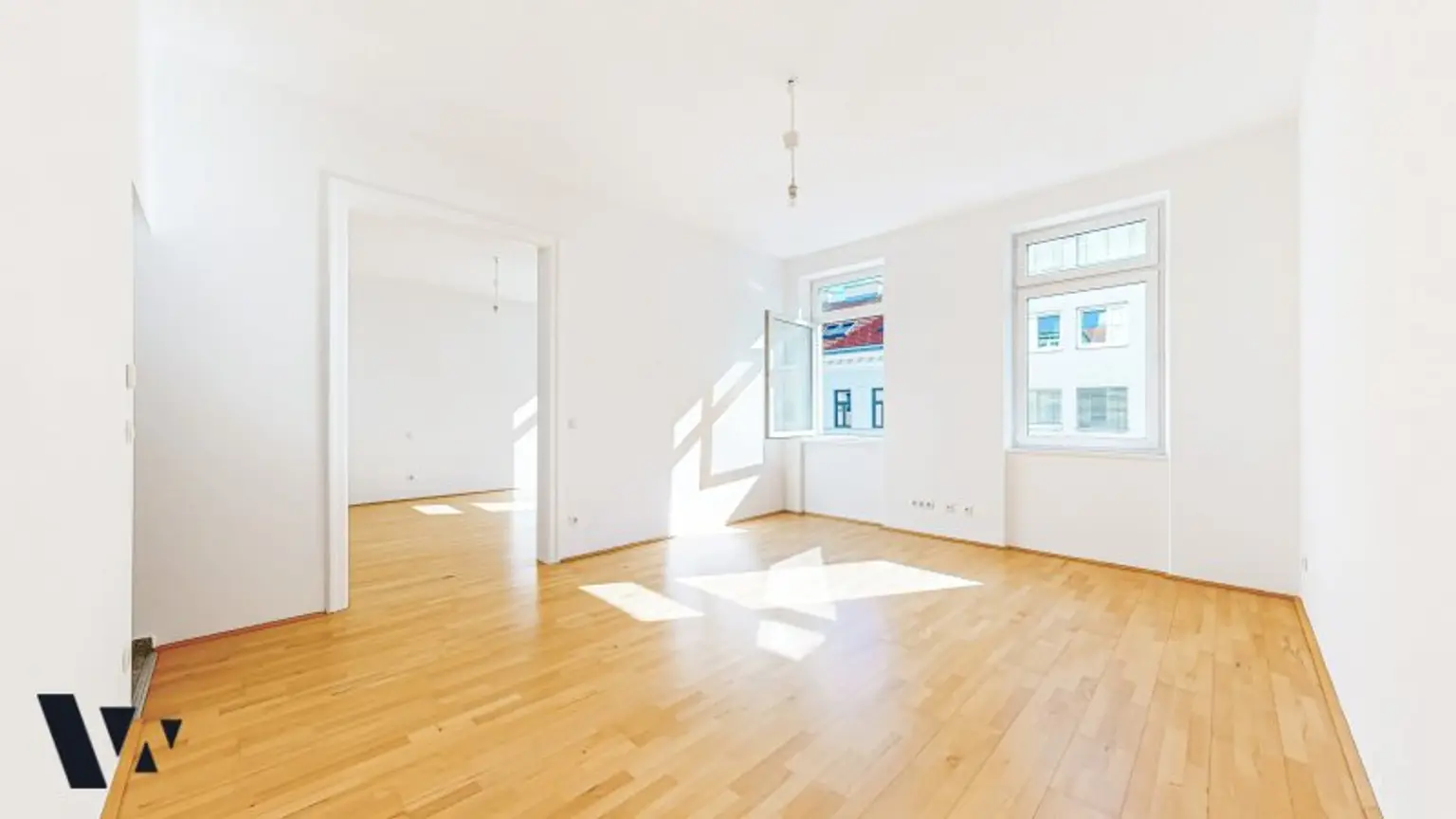 Wohnung kaufen in 1160 Wien