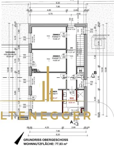 Moderner Wohnkomfort in Toplage am Neusiedlersee